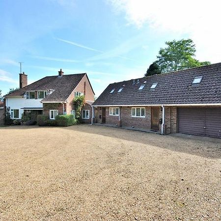 Bed and Breakfast House On The Hill Little Massingham Camera foto
