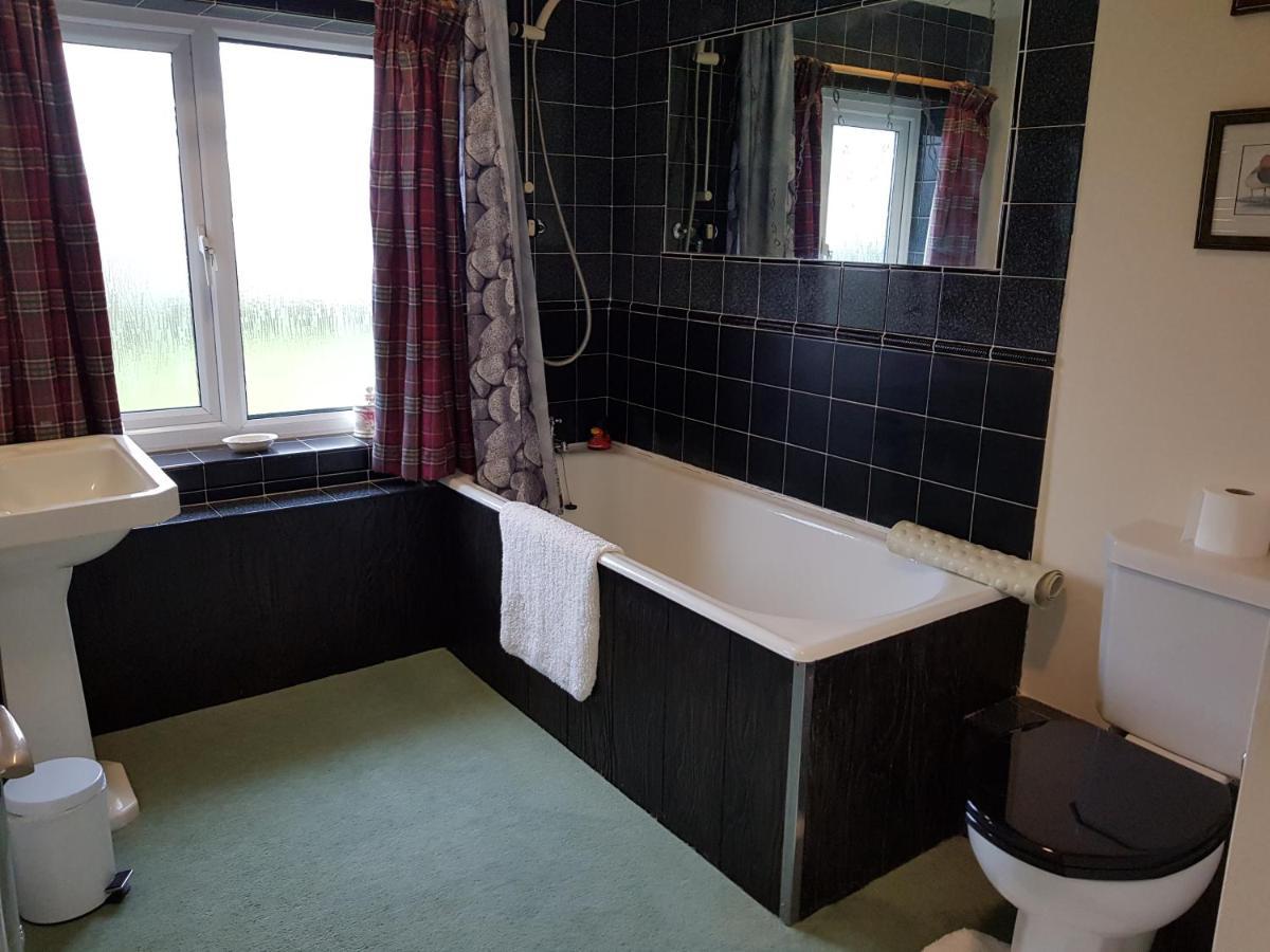 Bed and Breakfast House On The Hill Little Massingham Esterno foto